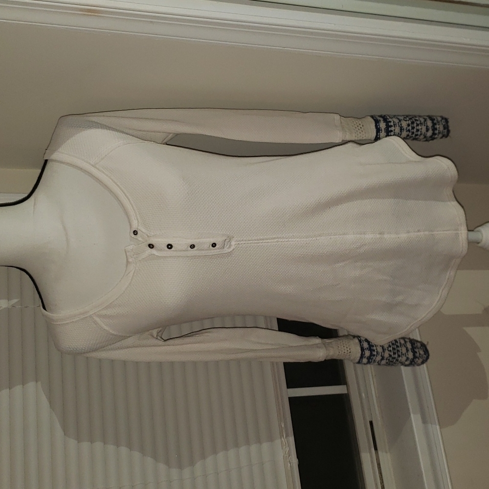 Free People Ski Lodge Cuff Thermal